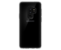Etui Ultra Hybrid do Samsung Galaxy S9+ przeźroczyste - 417816 - zdjęcie 5